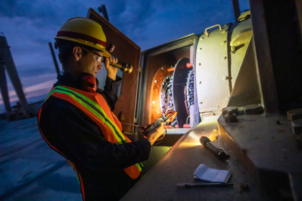 Industrial Electrical Services in Wolcott, IN