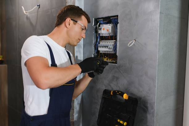 Best Electrician Near Me  in Wolcott, IN