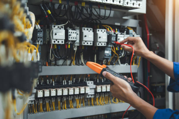 Best Best Electricians Near Me  in Wolcott, IN