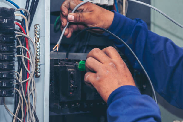 Best Electrical Upgrades for Homes  in Wolcott, IN