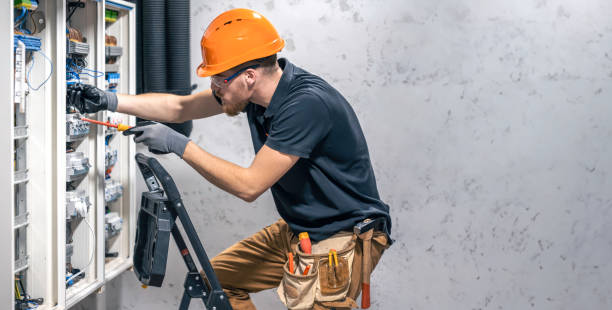 Best Affordable Electrical Installation  in Wolcott, IN