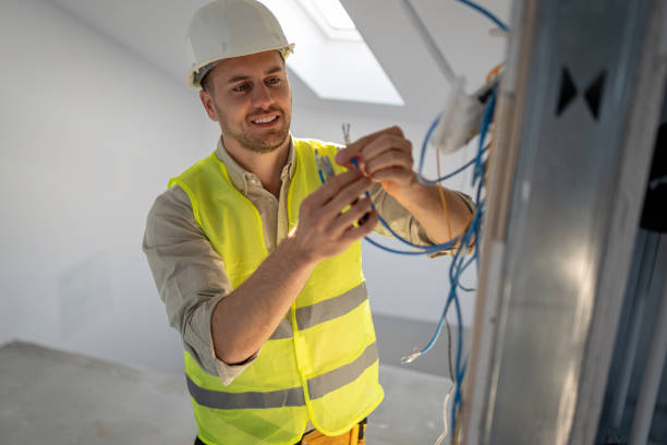 Best Best Electricians Near Me  in Wolcott, IN