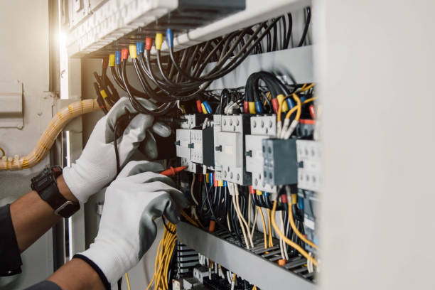 Best Electrical Outlet Repair  in Wolcott, IN